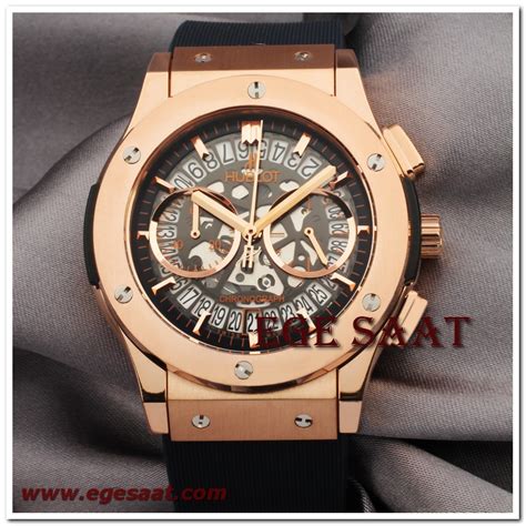 hublot chronograph skeleton|hublot geneve chronograph watch price.